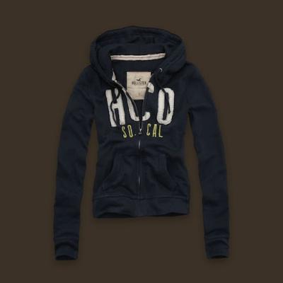 Hollister Women Hoodies-63